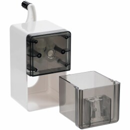 Разное Механическая точилка для карандашей Griffel, белая