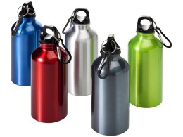 Разное Бутылка "Oregon" с карабином 400мл, синий (P)