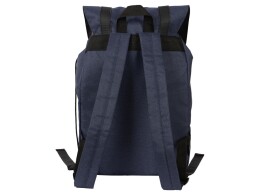 Разное Рюкзак Hello из переработанного пластика, синий