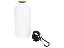 Разное Бутылка для сублимации «Oregon», белый (P)