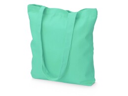 Разное Сумка из плотного хлопка «Carryme 220», мятный (P)