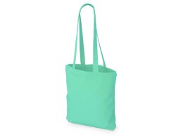 Разное Сумка из плотного хлопка «Carryme 220», мятный (P)