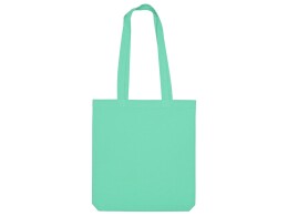 Разное Сумка из плотного хлопка «Carryme 220», мятный (P)