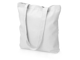 Разное Сумка из плотного хлопка «Carryme 220», белый (P)