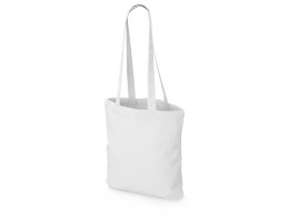 Разное Сумка из плотного хлопка «Carryme 220», белый (P)