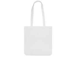 Разное Сумка из плотного хлопка «Carryme 220», белый (P)