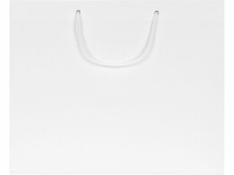 Разное Пакет подарочный Imilit XL, белый (P)