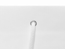 Разное Пакет подарочный Imilit XL, белый (P)