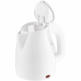 Molti Электрический чайник TwinCups, белый