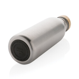 Разное Бутылка для воды Avira Alcor из переработанной стали RCS, 600 мл