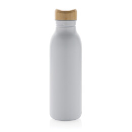 Разное Бутылка для воды Avira Alcor из переработанной стали RCS, 600 мл