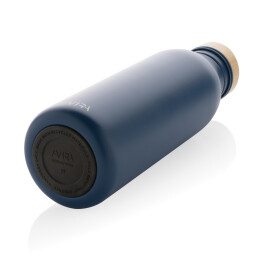 Разное Бутылка для воды Avira Alcor из переработанной стали RCS, 600 мл