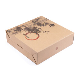 Разное Глубокая тарелка VINGA Nomimono, d31 см