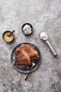 Разное Набор чашек VINGA Nomimono для соусов, 4 шт.