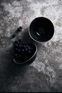 Разное Набор глубоких тарелок VINGA Nomimono, d15,5 см, 2 шт.