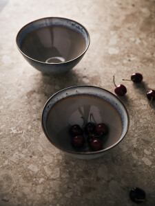 Разное Набор глубоких тарелок VINGA Nomimono, d15,5 см, 2 шт.