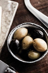 Разное Набор из трех мисочек VINGA Nomimono