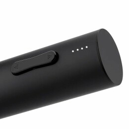 Circle Joy Электрический штопор Hailing Electric Wine Opener, черный