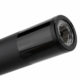 Circle Joy Электрический штопор Hailing Electric Wine Opener, черный