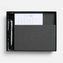 сделано в России Набор High Grade, серый