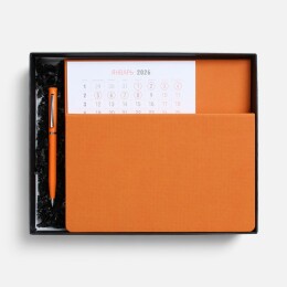 сделано в России Набор High Grade, оранжевый