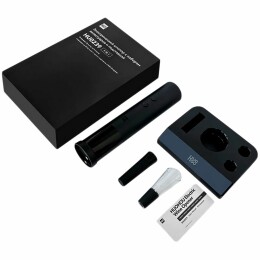 Разное Винный набор HuoHou Electric Wine Bottle Opener 5 in 1, черный