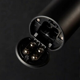 Разное Винный набор HuoHou Electric Wine Bottle Opener 5 in 1, черный