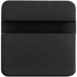 Разное Шильдик на резинку Band, молния