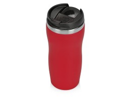 Разное Термокружка "Mony Steel" 350 мл, soft touch, красный