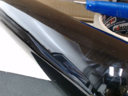 Разное Бутылка для воды "Plain" 630 мл, черный