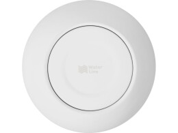 Waterline Термокружка Sense Gum, soft-touch, непротекаемая крышка, 370мл, белый
