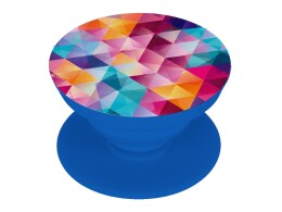 Разное Держатель для телефона «Pop Stand», синий