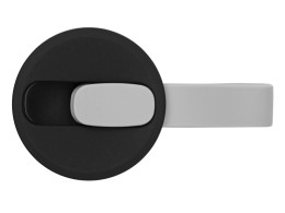 Разное Термобутылка «Grace» 320мл, черный