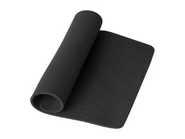 Разное Коврик для мыши "Heli", черный