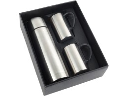 Разное Набор "Коретто": термос и 2 термокружки