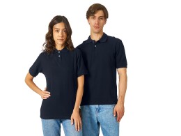 Разное Рубашка поло "Boston 2.0" мужская, темно-синий