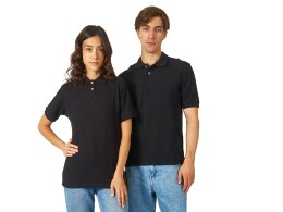 Разное Рубашка поло "Boston 2.0" мужская, черный