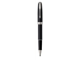 Parker Набор из двух ручек Parker SONNET BLACK CT ручка роллер и шариковая ручка