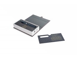 Parker Перьевая ручка Parker Sonnet , Subtle Blue Lacquer CT стержень:Fblk