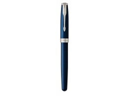 Parker Перьевая ручка Parker Sonnet , Subtle Blue Lacquer CT стержень:Fblk