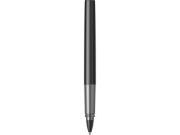 Parker Ручка-роллер Parker Vector XL Black CT, стержень: F, цвет чернил:black, в подарочной упаковке