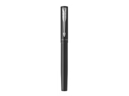 Parker Ручка-роллер Parker Vector XL Black CT, стержень: F, цвет чернил:black, в подарочной упаковке