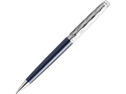 Waterman Шариковая ручка Waterman Hemisphere22 SE Deluxe Blue CT, стержень: M, цвет: Blue, в подарочной упаковке