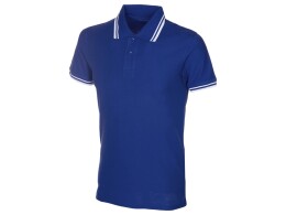Разное Рубашка поло "Erie" мужская, кл. синий