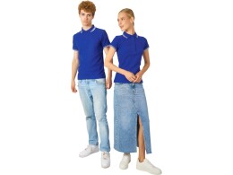 Разное Рубашка поло "Erie" мужская, кл. синий