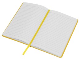 Разное Блокнот Spectrum A5, желтый