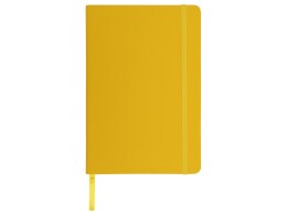 Разное Блокнот Spectrum A5, желтый