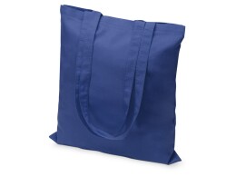 Разное Сумка из хлопка «Carryme 105», синий