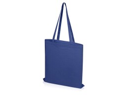 Разное Сумка из хлопка «Carryme 105», синий