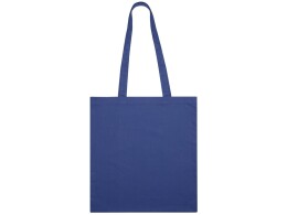 Разное Сумка из хлопка «Carryme 105», синий